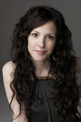 Mary-Louise Parker | ScreenTies